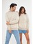 Unisex Oversize Kanguru Cepli Sweatshirt 3