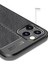 iPhone 12 Pro Max Kılıf Auto Focus Kapak - Kırmızı 4