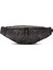Heritage Waistpack Snake Unisex Kahverengi Bel ve Çapraz Çanta HJ8365-289 6