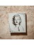 Marilyn Monroe Portre Ahşap Tablo 1