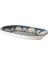 Belize Kayık Tabak 24CM 3