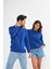 Unisex Slim Fit Sweatshirt 3