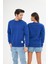 Unisex Slim Fit Sweatshirt 4