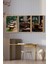 ☕ Coffee Moments – 3’lü Çerçeve Görünümlü Tablo Seti (3 Ebat Seçeneği) CRVS1001 13 x 17 2