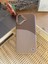Apple Iphone 16 Uyumlu Esnek Silikon Ultra Ince Kılıf 1