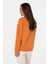 Kadın Bakır Sweatshirt 50313586-VR182 5