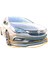 Opel Astra K 2016 Sonrası Ön Tampon Ek (Plastik) (( Boyasız )) 1