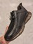 Hakiki Deri Esnek Taban Desenli Sneaker Anılbey Garantili 4