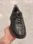 Hakiki Deri Esnek Taban Desenli Sneaker Anılbey Garantili 6