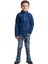 Keynote - Kids Fleece AT100 Erkek Çocuk Polar 3