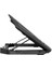 FNC-5250ST Gs2 2 Fanlı Notebook Siyah Stand 6