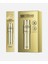 Luxegold Pdrn 300 Renewal Serum (2 ml * 10 Adet) Altın Spiküller ve Pdrn Kompleksi Içeren Yenileyici Serum 1
