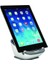 CRC93848 Vakumlu Tablet Standı.3/8" 5
