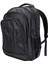 City 15,6" Notebook Siyah Sırt Çanta 2
