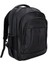 City 15,6" Notebook Siyah Sırt Çanta 3