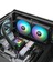 LA240 Argb 240 mm Sıvı Soğutma 5