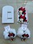 Mickey Mouse Kız Çocuk Toka Seti 2