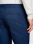 Streç Pamuklu Kemer Delikli Slim Fit Denim Chino Pantolon Erkek Renkli Pantolon - 324P4HJTSF03N 5