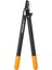 Yeşil Odun Için Baypas Bıçaklı Sırık, Powergear Raf Sistemi, Yapışmaz Kaplama, Kesme Çapı: 3,8 Cm, Sertleştirilmiş Çelik, Uzunluk: 55 Cm, Siyah/turuncu, L74, 1000582 1