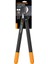 Yeşil Odun Için Baypas Bıçaklı Sırık, Powergear Raf Sistemi, Yapışmaz Kaplama, Kesme Çapı: 3,8 Cm, Sertleştirilmiş Çelik, Uzunluk: 55 Cm, Siyah/turuncu, L74, 1000582 2