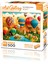 Hot Air Balloon Festival 500 Parça Puzzle 1