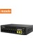 S110GPC 10 Port 10/100 8 Port Poe 2 Port Gıgabıt Uplınk Yonetılemez Desktop Swıtch 1