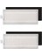 Anker Eufy 15T / 15C Uyumlu 2 Adet Hepa Filtre 1