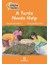 A Turtle Needs Help 1