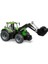 Deutz 8280 Ttv Kepçeli Traktör 2