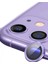 iPhone 11 Raze Metal Kamera Lens - Mor 1