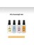 Ice Kolonya Aqua+Bouquet+Ice+Lavanda Kolonya 50 Mı 4 Adet 1