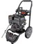 Lutian LT810B - Endüstriyel Benzinli 207 Bar Yüksek Basınçlı Oto Yıkama Makinası 7 Hp 1