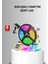 Uzaktan Kumandalı Rgb Smart Şerit LED Işık Esnek ve Taşınabilir Dekorasyon 1