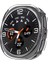 Samsung Galaxy Watch 8 40MM Önü Açık Tasarım Rubber Silikon Kılıf - AL3172 1