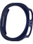 Samsung Galaxy Watch 8 40MM Önü Açık Tasarım Rubber Silikon Kılıf - AL3172 1