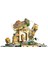 76976 LEGO Jurassic World Spinosaurus ve Quetzalcoatlus 984 Parça +8 Yaş 3