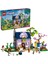 42669 LEGO Friends Arıcıların Evi ve Çiçek Bahçesi Parça + Yaş 1