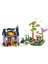 42669 LEGO Friends Arıcıların Evi ve Çiçek Bahçesi Parça + Yaş 2