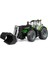 Deutz 8280 Ttv Kepçeli Traktör 4