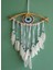 Rüya Kapanı Dream Catcher Göz Tasarımı Model 3 1