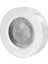 Ledenerji LED Spot Armatür 5W Beyaz Kasa 3000K Mini Sıva Üstü Yuvarlak Modern Aydınlatma 1