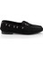 Siyah Kadın Loafer Ayakkabı K01503727572 1