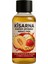 Doğal Cinsel Kayganlaştırıcı Çilek Kavun Jojaba Aromalı Masaj Yağı Çiftlere Özel 50 ml 1