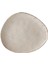Trıbeca Servis Tabağı Krem 30CM 1