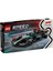 77244 LEGO Speed Champ. Mercedes-Amg F1 W15 Yarış Arabası 267PRÇ +10YAŞ 1