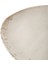 Trıbeca Servis Tabağı Krem 30CM 5