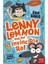 Lenny Lemmon The Invıncıble Rat 1