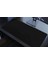 Xxxl 120*60 cm Game Oyuncu Dayanıklı Hassas Ergonomik Siyah Kaymaz Mouse Pad Kenar Dikişli Mousepad 2