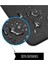 Xxxl 120*60 cm Game Oyuncu Dayanıklı Hassas Ergonomik Siyah Kaymaz Mouse Pad Kenar Dikişli Mousepad 7