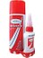 Hızlı Yapıştırıcı Seti 200 ml 1